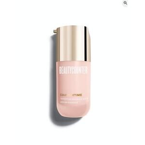 Beauty Counter Countertime Tripeptide Radiance Serum 1 fl oz